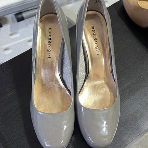 Madden Girl Getta heels